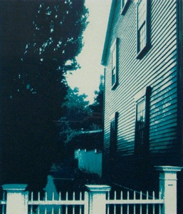 Roger Farnham